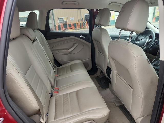 Photo 11 from auction – 2015 FORD ESCAPE TIT with VIN 1FMCU0JX4FUC60251
