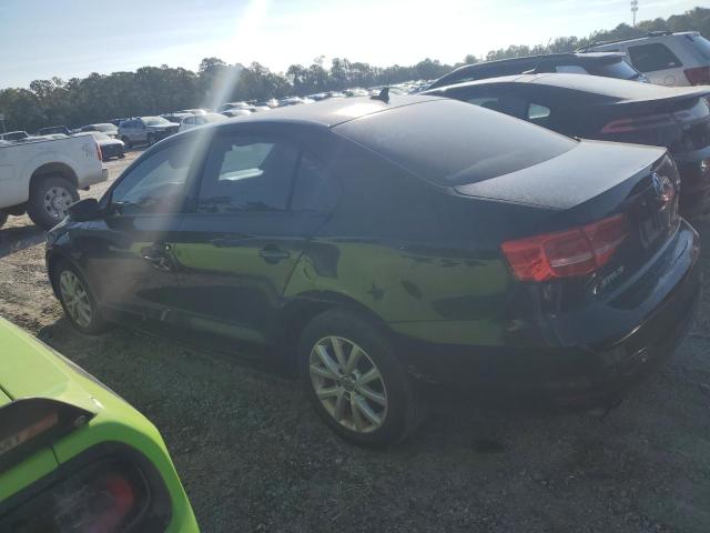 Photo 2 from auction – 2015 VOLKSWAGEN JETTA with VIN 3VWD07AJ3FM245329