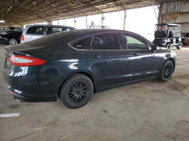 Photo 3 from auction – 2014 FORD FUSION SE with VIN 3FA6P0H73ER307523