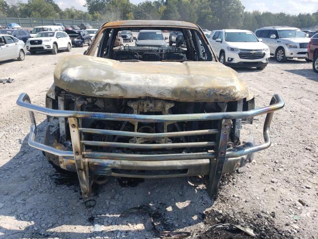 Photo 5 from auction – 2008 CHEVROLET SILVERADO with VIN 1GCHK23K98F111029