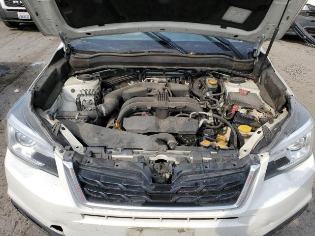 Photo 12 from auction – 2017 SUBARU FORESTER 2.5I TOURING with VIN JF2SJATC6HH419700