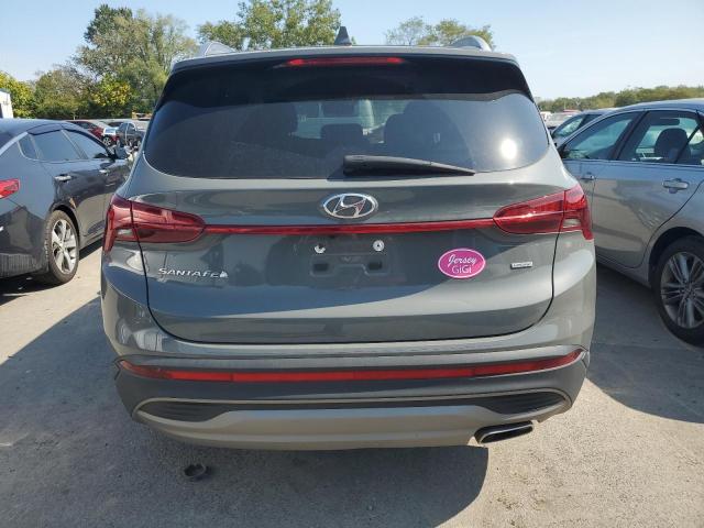 Photo 6 from auction – 2023 HYUNDAI SANTA FE S with VIN 5NMS2DAJ7PH620145