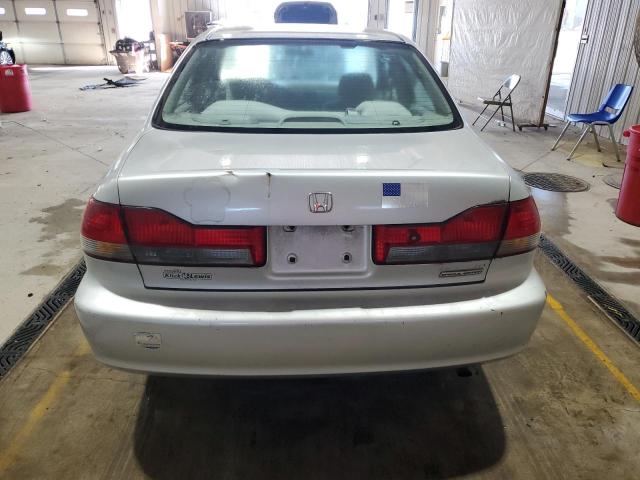 Photo 6 from auction – 2002 HONDA ACCORD EX with VIN 1HGCG66842A084458
