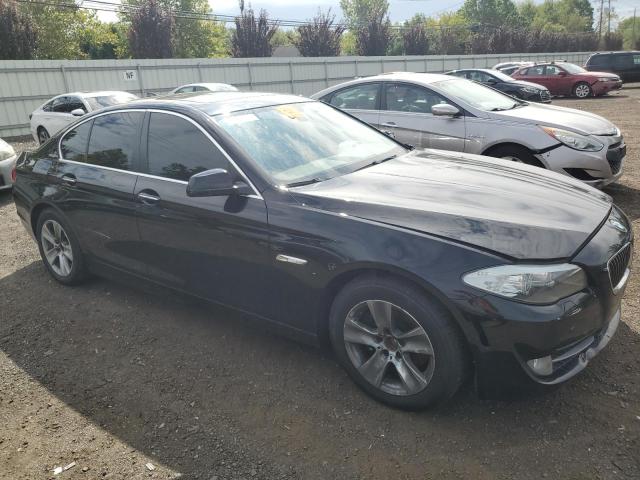 Photo 4 from auction – 2013 BMW 528 XI with VIN WBAXH5C58DD113802
