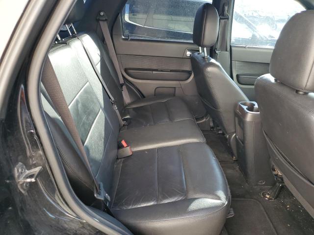 Photo 11 from auction – 2012 FORD ESCAPE LIM with VIN 1FMCU9E72CKB26179
