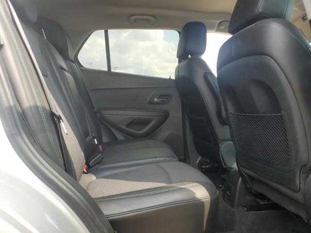صورة رقم 11 من المزاد - 2016 CHEVROLET TRAX 1LT مع VIN 3GNCJLSB8GL270608
