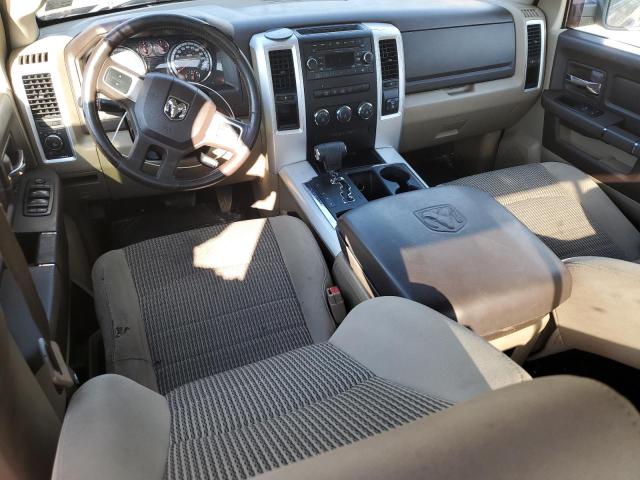 Zdjęcie 8 z aukcji – 2009 DODGE RAM 1500 z VIN 1D3HB18P69S731464