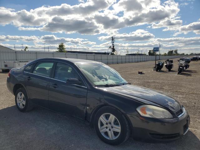 Photo 4 from auction – 2008 CHEVROLET IMPALA LS with VIN 2G1WB58K581369002