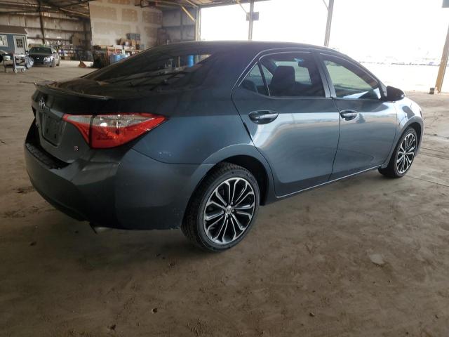 Photo 3 from auction – 2014 TOYOTA COROLLA L with VIN 2T1BURHE6EC031817