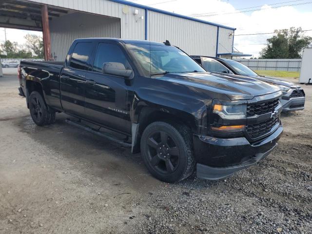 Photo 4 from auction – 2016 CHEVROLET SILVERADO with VIN 1GCRCPEC4GZ345600