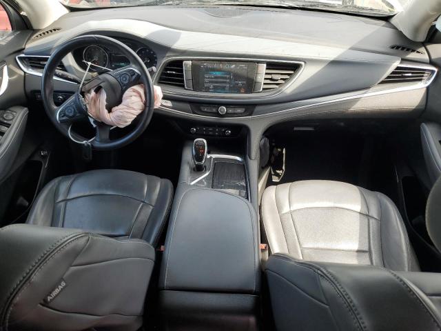 Photo 8 from auction – 2018 BUICK ENCLAVE ES with VIN 5GAERBKW2JJ198571