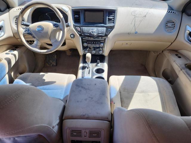 Zdjęcie 8 z aukcji – 2014 NISSAN PATHFINDER z VIN 5N1AR2MN7EC670349