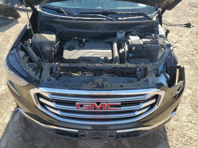 Photo 11 from auction – 2019 GMC TERRAIN SL with VIN 3GKALPEV4KL252692