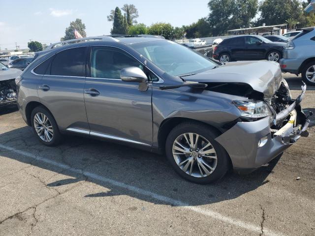 Photo 4 from auction – 2013 LEXUS RX 350 with VIN 2T2ZK1BA7DC091482