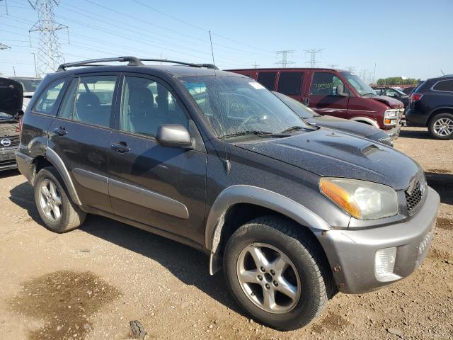Photo 4 from auction – 2003 TOYOTA RAV4 AUTOM with VIN JTEHH20V536087958