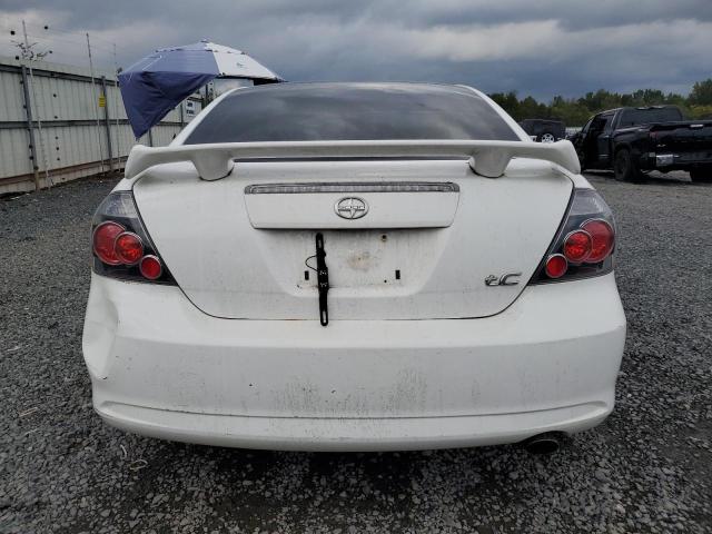 Photo 6 from auction – 2009 TOYOTA SCION TC with VIN JTKDE167590276869