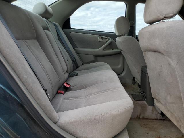 Photo 10 from auction – 1998 TOYOTA CAMRY CE with VIN 4T1BF22K9WU926282