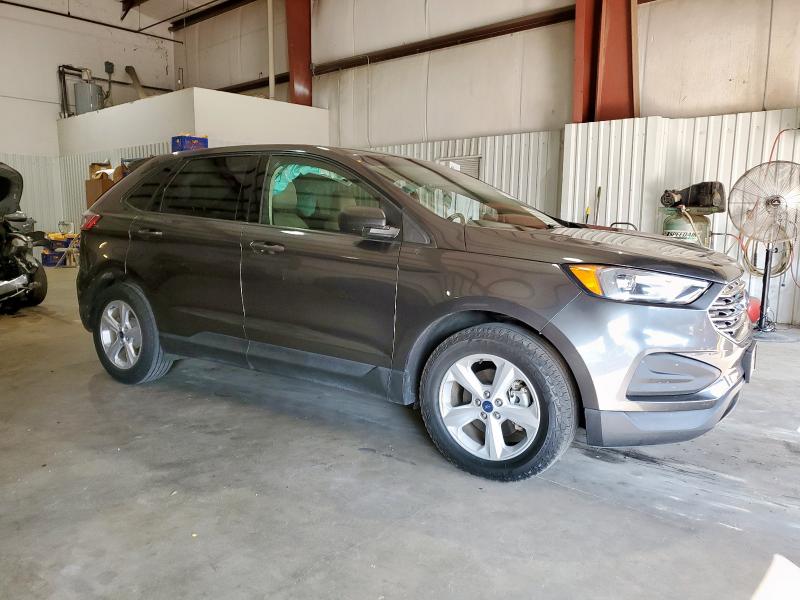 Photo 4 from auction – 2020 FORD EDGE SE with VIN 2FMPK3G96LBA71667