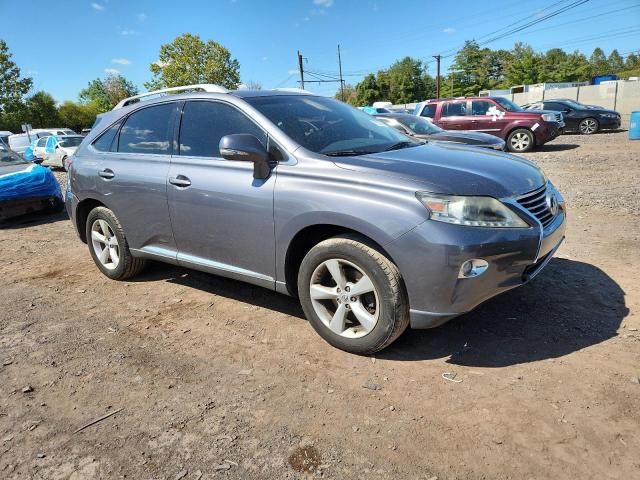 Photo 4 from auction – 2015 LEXUS RX 350 BASE with VIN 2T2BK1BA6FC257527