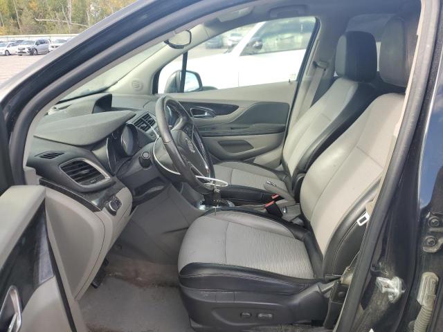 Photo 7 from auction – 2016 BUICK ENCORE with VIN KL4CJASBXGB617056