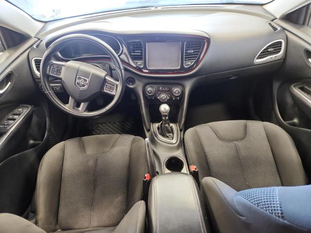 Photo 8 from auction – 2014 DODGE DART SE AE with VIN 1C3CDFDH6ED768039
