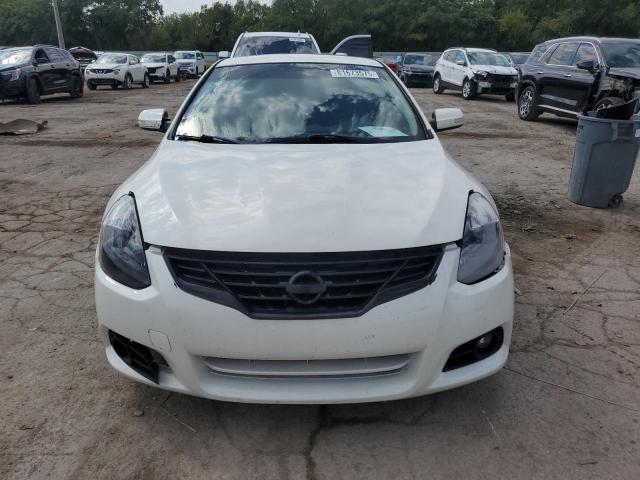 Photo 5 from auction – 2012 NISSAN ALTIMA SR with VIN 1N4BL2EP9CC194005