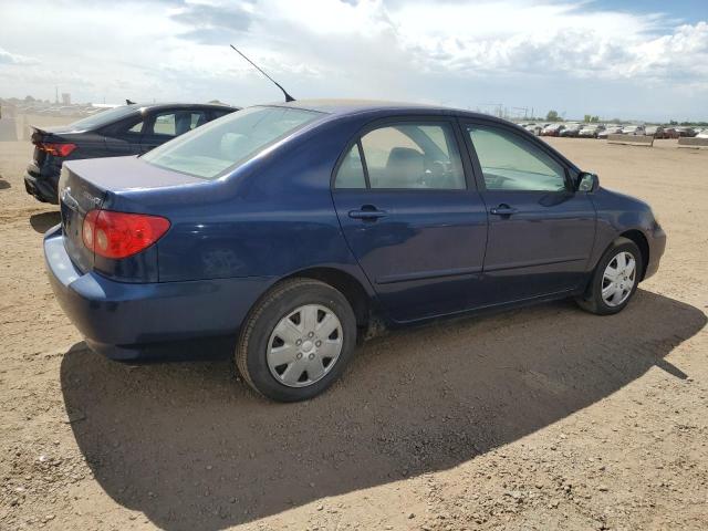 Photo 3 from auction – 2007 TOYOTA COROLLA CE with VIN 1NXBR30E17Z838953