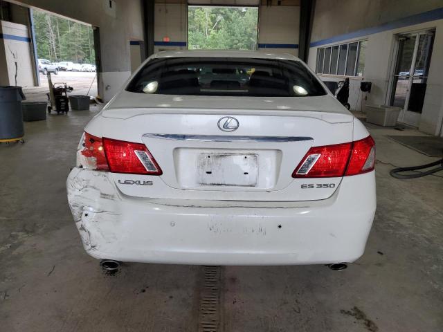 Photo 6 from auction – 2007 LEXUS ES 350 with VIN JTHBJ46G872023265
