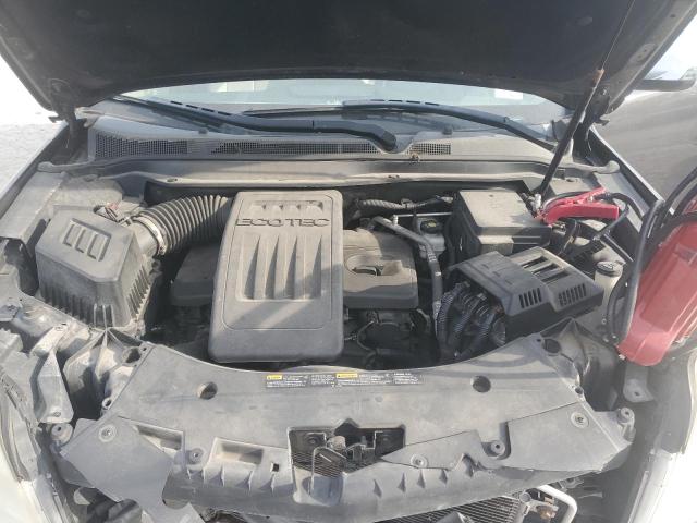 Photo 12 from auction – 2015 GMC TERRAIN SL with VIN 2GKALSEK1F6172933