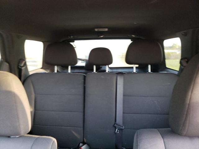Photo 10 from auction – 2011 FORD ESCAPE XLT with VIN 1FMCU0DG5BKC09617