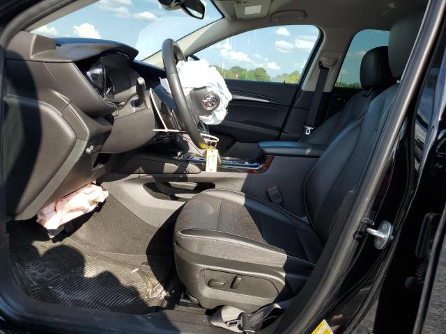 Photo 7 from auction – 2023 BUICK ENVISION E with VIN LRBFZNR44PD069696