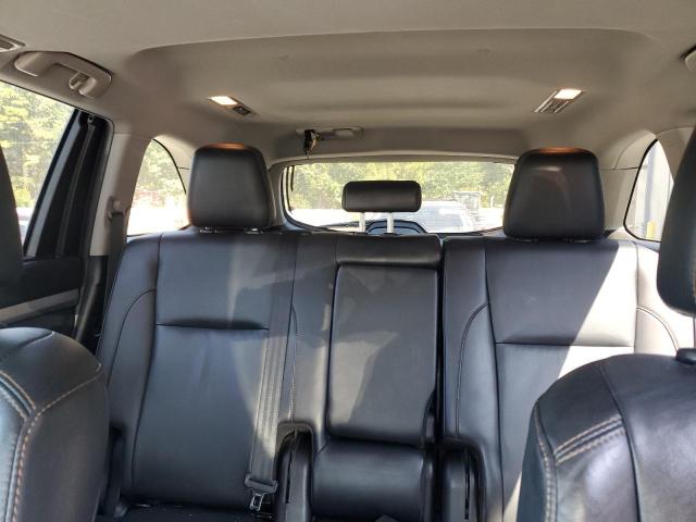 Photo 10 from auction – 2019 TOYOTA HIGHLANDER with VIN 5TDKZRFH3KS327069