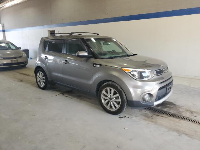 Фото 4 с аукциона – 2018 KIA SOUL + с VIN KNDJP3A55J7567244