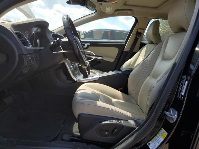 Photo 7 from auction – 2017 VOLVO S60 PREMIE with VIN LYV402HK2HB129472