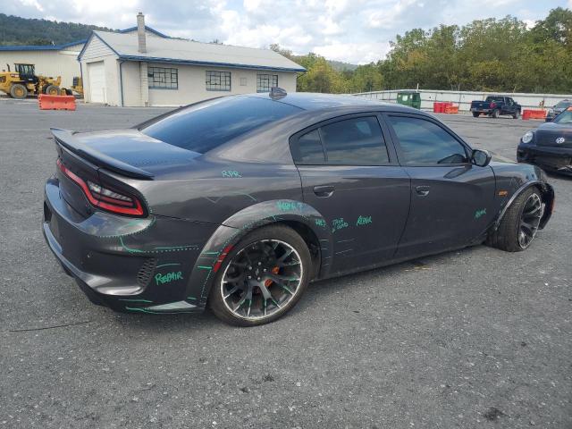 Photo 3 from auction – 2022 DODGE CHARGER SC with VIN 2C3CDXGJ5NH226244