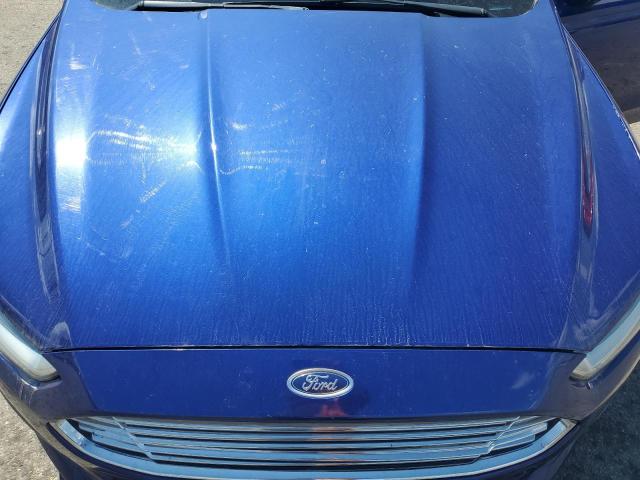 Photo 11 from auction – 2016 FORD FUSION SE with VIN 3FA6P0T98GR403627