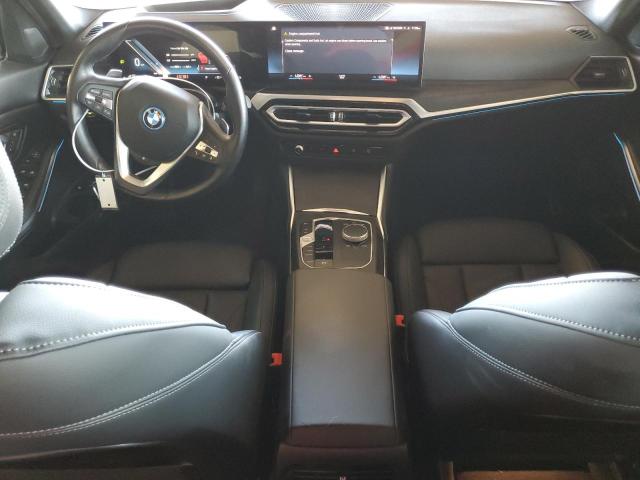 Photo 8 from auction – 2023 BMW 330E with VIN 3MW39FF07P8C90070
