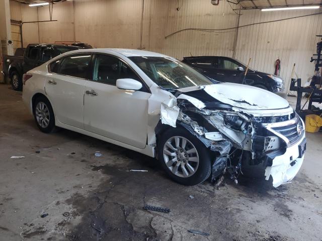 Photo 4 from auction – 2013 NISSAN ALTIMA 2.5 with VIN 1N4AL3AP7DN517996