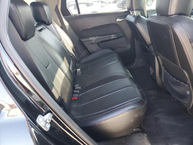 Фото 11 с аукциона – 2010 GMC TERRAIN SLT с VIN 2CTALHEW9A6333771