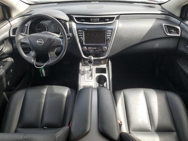 Photo 8 from auction – 2023 NISSAN MURANO SV with VIN 5N1AZ2BS8PC138538