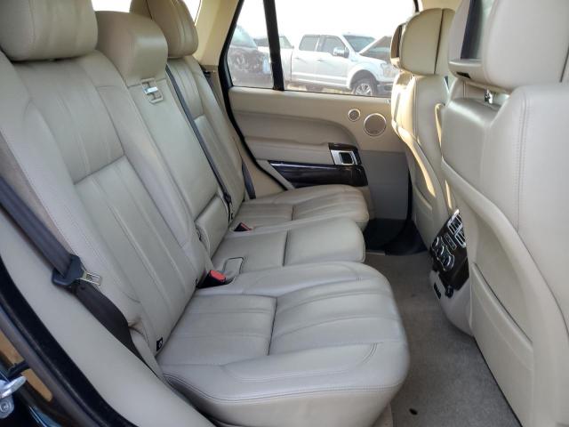 Photo 11 from auction – 2015 LAND ROVER RANGE ROVE with VIN SALGS2VF1FA210314