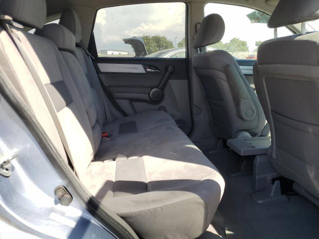 Photo 11 from auction – 2011 HONDA CR-V EX with VIN 5J6RE3H56BL016516