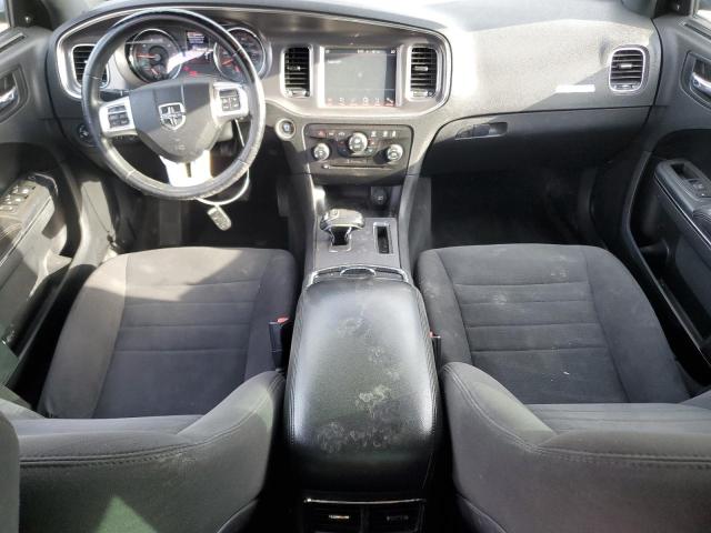 Photo 8 from auction – 2012 DODGE CHARGER SXT with VIN 2C3CDXHG7CH300800