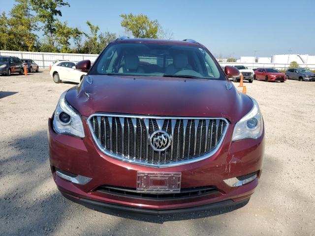 Photo 5 from auction – 2016 BUICK ENCLAVE with VIN 5GAKRBKD2GJ341223