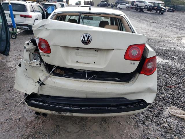 Photo 6 from auction – 2007 VOLKSWAGEN JETTA WOLF with VIN 3VWEF71KX7M139120