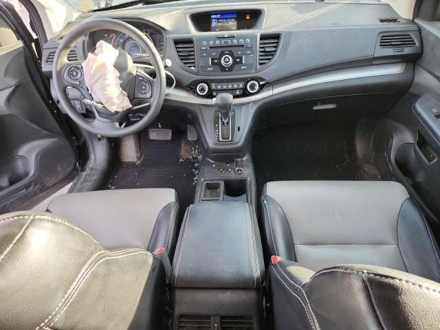 Photo 8 from auction – 2015 HONDA CR-V LX with VIN 5J6RM4H35FL011286