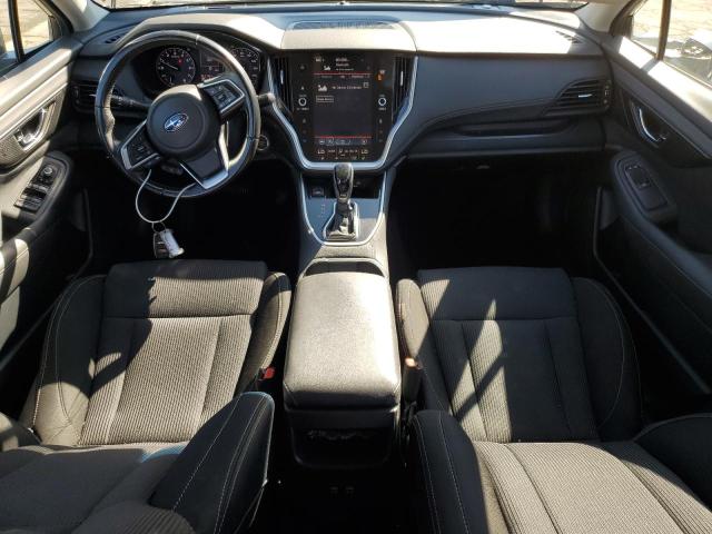 Photo 8 from auction – 2020 SUBARU LEGACY PRE with VIN 4S3BWAC62L3031721