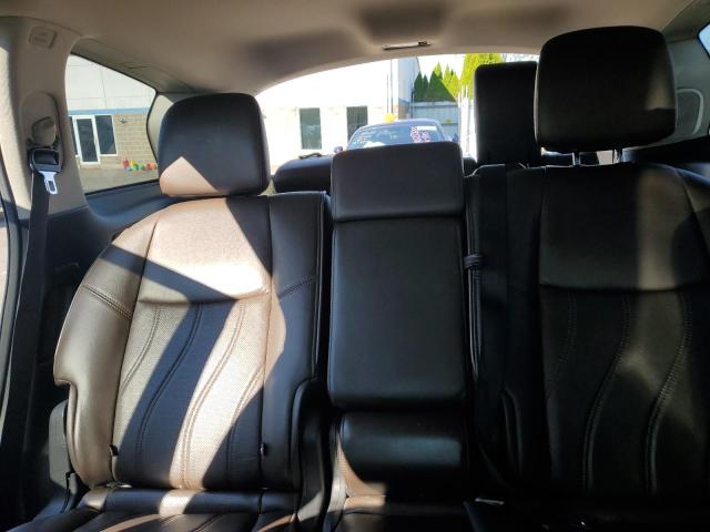 Photo 10 from auction – 2014 INFINITI QX60 with VIN 5N1AL0MM4EC526691