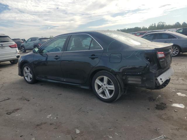 Photo 2 from auction – 2013 TOYOTA CAMRY L with VIN 4T1BF1FK7DU658852