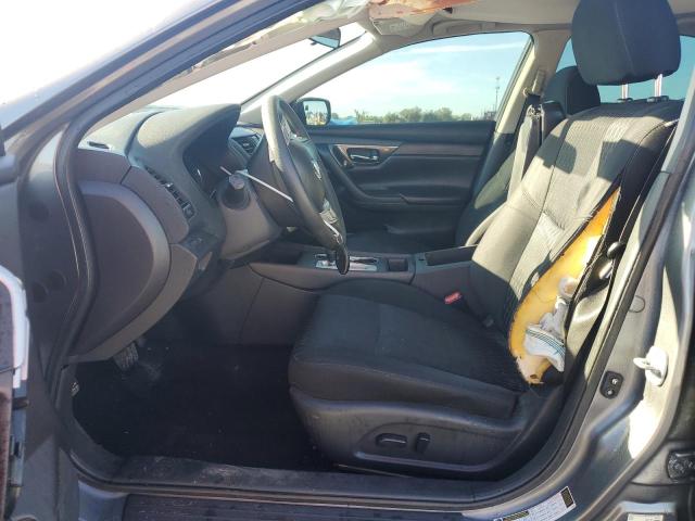Photo 7 from auction – 2016 NISSAN ALTIMA 2.5 with VIN 1N4AL3AP3GC208963